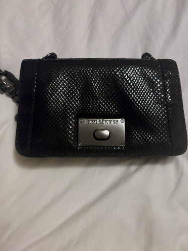 Russell bromley crossbody - &,