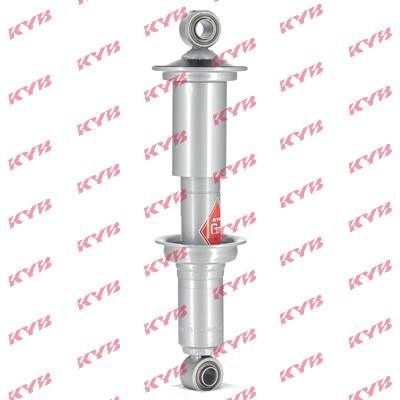 Kyb 551022 shock absorber rear - shock,