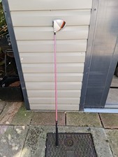 Taylormade R1 Driver 8 - 12 Degree Loft Aldila NV 55R With Headcover