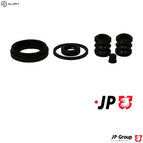Repair kit brake caliper - brake,