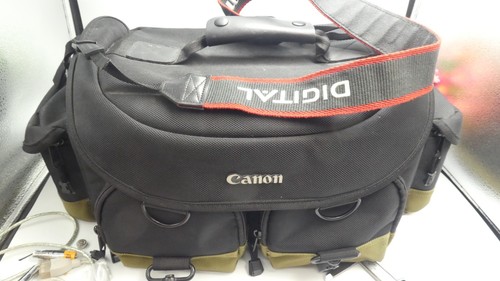 Canon extra large camera - large,