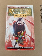 The Curse of Naar Fantasy Game