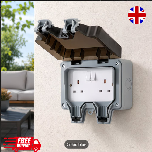 Ip66 waterproof outdoor - waterproof, 2
