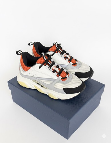 Dior b22 sneakers white - dior,