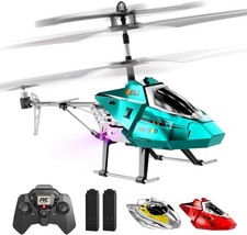 Remote Control Helicopter