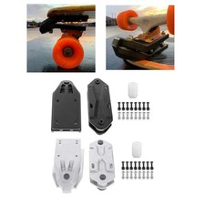 Surf Skate Trucks Bridge