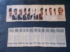 W D & H O Wills  Cigarette