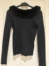 Bnwt Zara women’s black