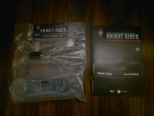 1/8 FANHOME DEAGOSTINI BUILD