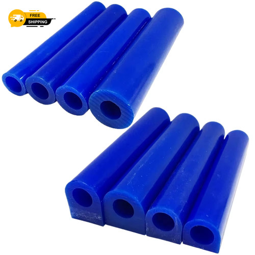 Blue ring carving wax tubes - ring,
