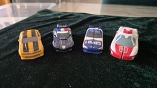 Transformers Small Car Bundle Hasbro Bumblebee Etc
