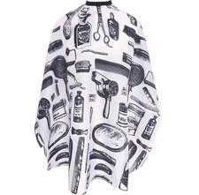 1 X REGULAR FIRLT WHITE CLOAK