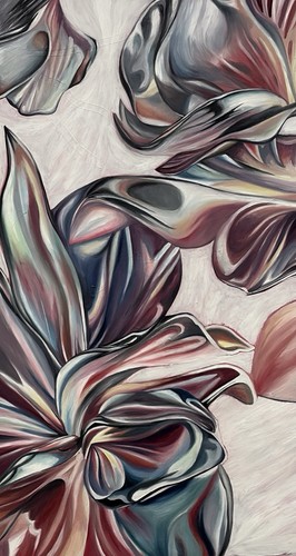 Original oil painting - oil,
