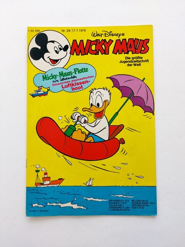 Ehapa comic walt disneys - -,