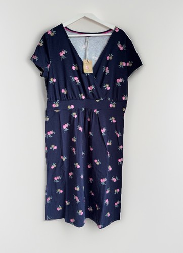 Dress joules jude midi style - jude,