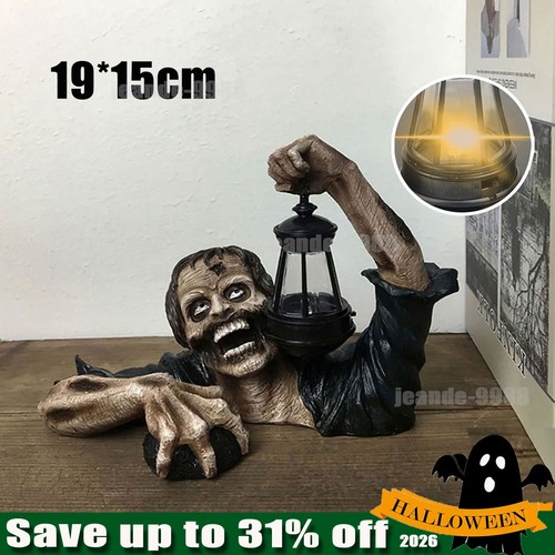 Halloween crawling zombie - halloween,