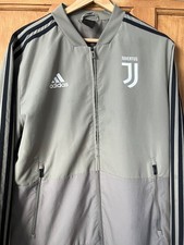 Juventus Adidas Football Track
