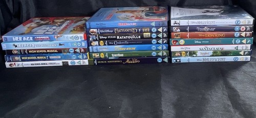 19x disney family - disney,