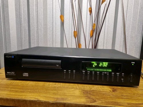 Arcam delta 250 - 250, cd