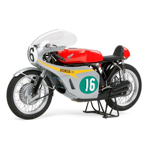 Tamiya 14113 honda rc166 - honda,