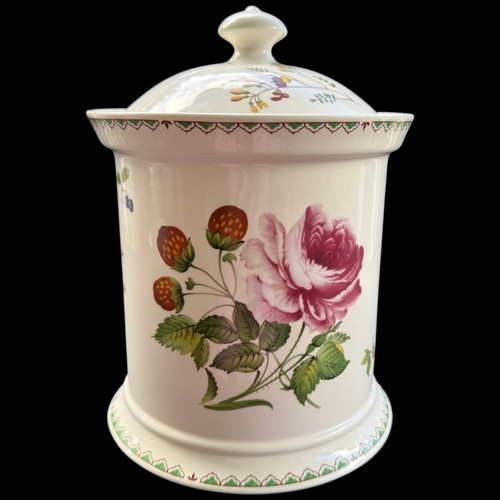 Vintage spode victoria pattern - victoria,