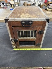 Rare Antique Old Vintage