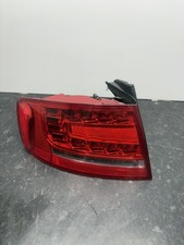 Audi A4 B8 Saloon Passenger Rear Outer Light 8K5945095B