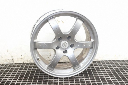 Nissan 350z 2005 r18 - r18, alloy