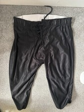 Reduced American football