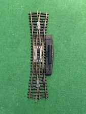 Roco OO Gauge Double Slip