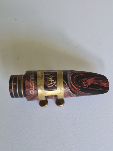 Rare 10mfan robusto tenor - 10mfan, sax