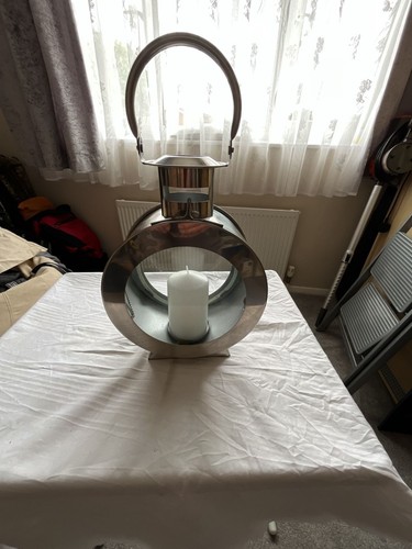 Circular stainless steel - circular,