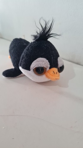 Suki lil peepers tuxedo - lil, the