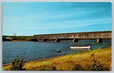 Maquapit Lake New Brunswick