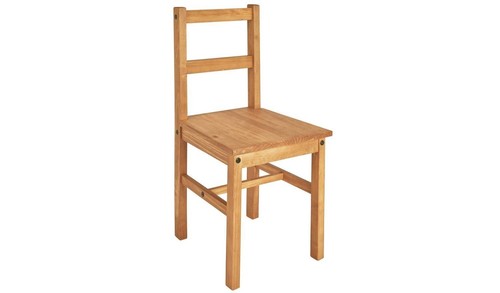 Raye pair solid wood dining - raye,