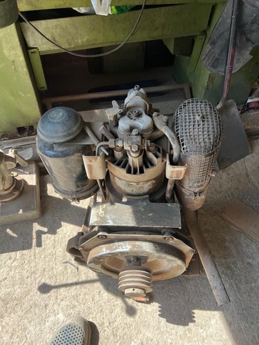 Hatz diesel engine spares - , or