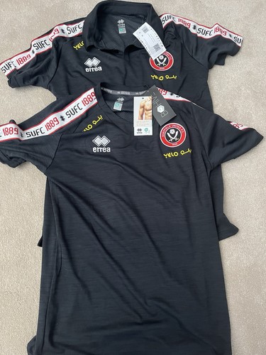 Sheffield united polo and - united,