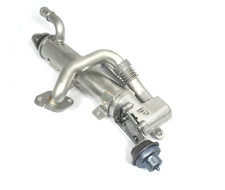 NEW AUDI A4 B7 EXHAUST