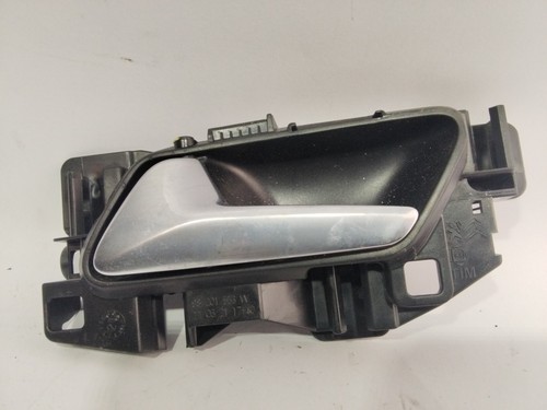 98201553 front inner door