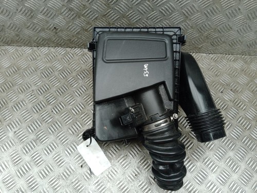 Ford focus air filter cleaner - air,