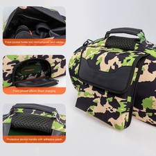 Acoustic Storage Bag for