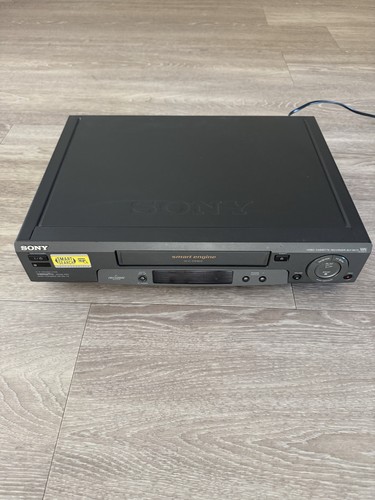 Sony slv se70ux - sony, slv-se70ux