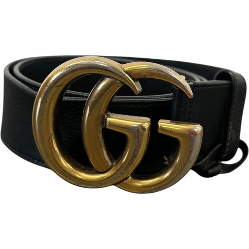 Gucci women marmont belt - gucci, gg