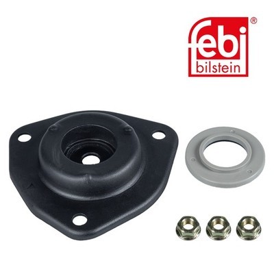 Febi 17107 strut top - febi,