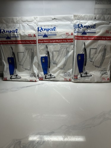 Genuine royal type vacuum - genuine,