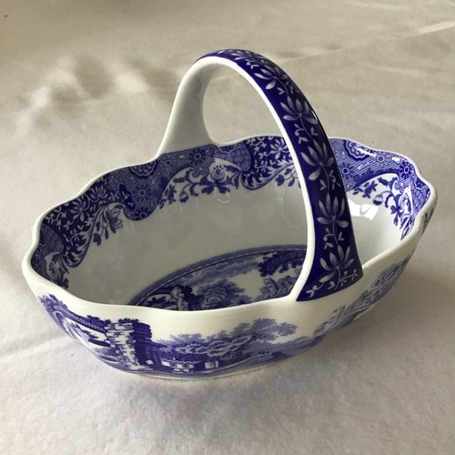 Spode italian blue - spode, &