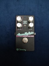 Keeley Electronics Dyno My Roto  Guitar Effects Pedal Rotary Tri-chorus Flanger