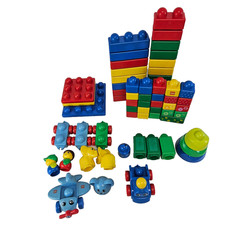 LEGO Duplo Primo Bundle Job