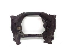 MERCEDES-BENZ S W221 FRONT