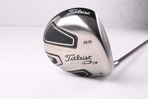 Titleist 909 driver 9 5 - d3, /